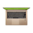 Ноутбук Acer Swift 1 SF114-32 (NX.GXREU.022) Luxury Gold