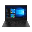 Ноутбук Lenovo ThinkPad X1 Yoga 14.0WQHD IPS 300N Touch/Intel i7-8550U/16/512F/UHD620/W10P