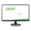 Монітор Acer 23 R231bmid (UM.VR1EE.005), Black