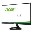 Монітор Acer 23 R231bmid (UM.VR1EE.005), Black