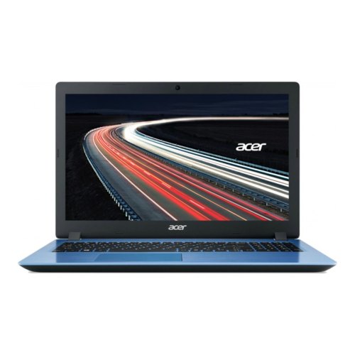 Ноутбук Acer Aspire 3 A315-51 (NX.GS6EU.020) Stone Blue