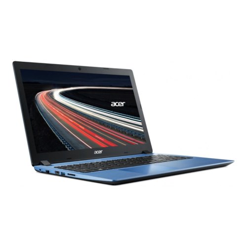 Ноутбук Acer Aspire 3 A315-51 (NX.GS6EU.020) Stone Blue