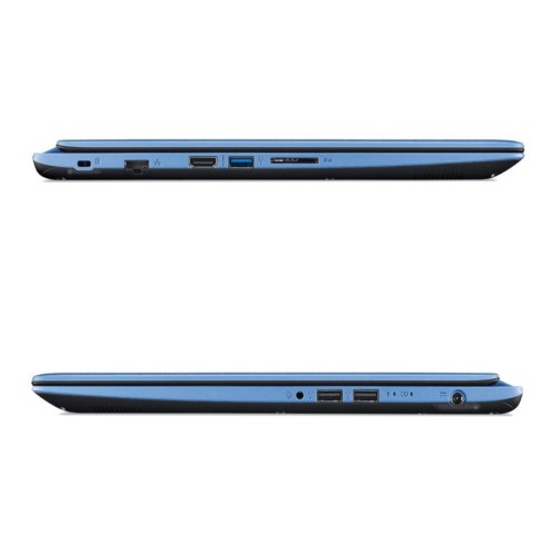 Ноутбук Acer Aspire 3 A315-51 (NX.GS6EU.020) Stone Blue
