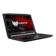 Ноутбук Acer Predator Helios 300 G3-572 (NH.Q2BEU.041) Obsidian Black