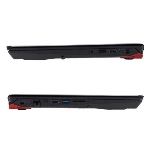 Ноутбук Acer Predator Helios 300 G3-572 (NH.Q2BEU.041) Obsidian Black