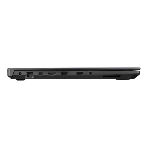 Ноутбук ASUS ROG Strix GL503VM-FY037T (90NB0GI2-M00420) Black