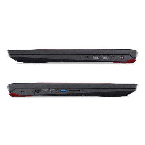 Ноутбук Acer Predator Helios 300 PH317-52 (NH.Q3DEU.011) Shale Black