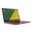 Ноутбук Acer Aspire 1 A111-31-C1W5 11.6HD AG/ Intel Cel-N4000/4/64F/HD600/Lin/Red