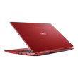 Ноутбук Acer Aspire 1 A111-31-C1W5 11.6HD AG/ Intel Cel-N4000/4/64F/HD600/Lin/Red