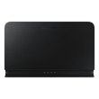 Док-cтанція Samsung Pogo Station (Tab S4 / Tab A 10.5) EE-D3100TBRGRU, Black