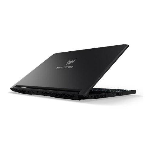 Ноутбук Acer Predator Triton 700 PT715-51 (NH.Q2LEU.009) Obsidian Black
