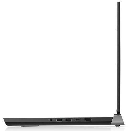 Ноутбук Dell Inspiron G5 15 5587 (G55581S1NDW-60B) Black