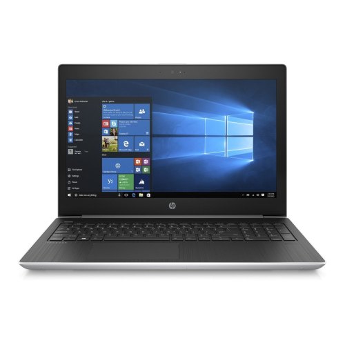 Ноутбук HP Probook 450 G5 15.6FHD AG/Intel i3-8130U/8/256F/NVD930-2/DOS/Silver