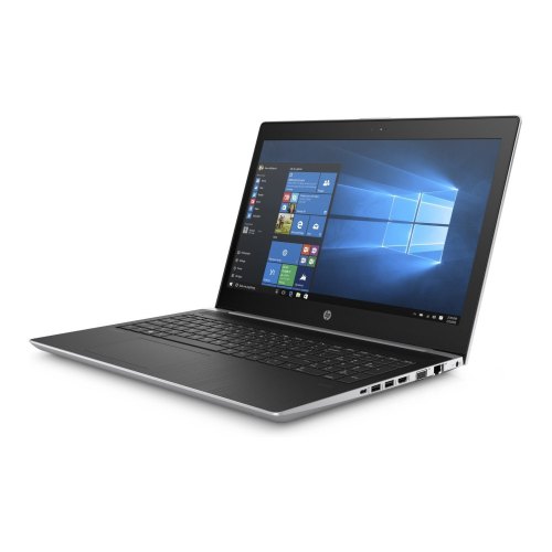 Ноутбук HP Probook 450 G5 15.6FHD AG/Intel i3-8130U/8/256F/NVD930-2/DOS/Silver