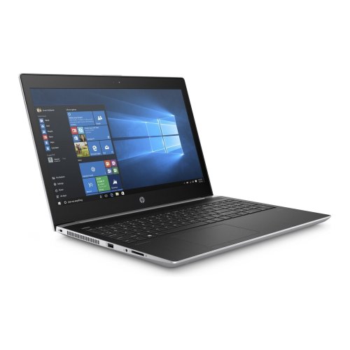 Ноутбук HP Probook 450 G5 15.6FHD AG/Intel i3-8130U/8/256F/NVD930-2/DOS/Silver