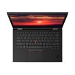 Ноутбук Lenovo ThinkPad X1 Yoga 4th Gen (20LD002HRT) Black