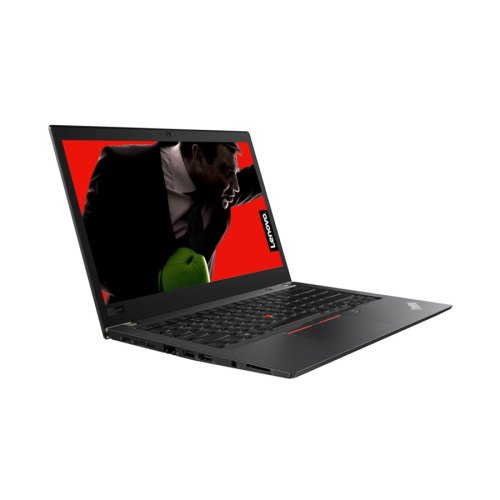 Ноутбук Lenovo ThinkPad T480s 14.0FHD IPS AG/Intel i7-8550U/16/512F/UHD620/BT/WiFi/W10P