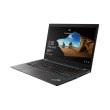 Ноутбук Lenovo ThinkPad T480s 14.0FHD IPS AG/Intel i7-8550U/16/512F/UHD620/BT/WiFi/W10P