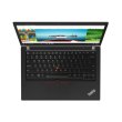Ноутбук Lenovo ThinkPad T480s 14.0FHD IPS AG/Intel i7-8550U/16/512F/UHD620/BT/WiFi/W10P