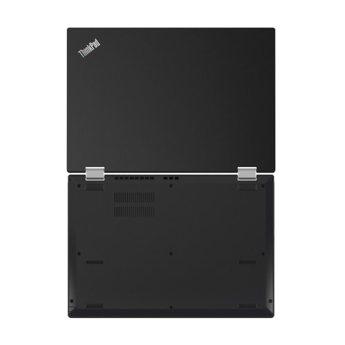 Ноутбук Lenovo ThinkPad L380 Yoga (20M70027RT) Black