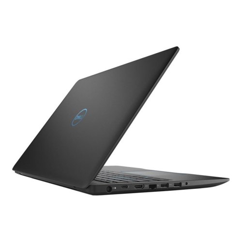 Ноутбук Dell Inspiron G3 15 3579 (G35781S1NDL-60B) Black