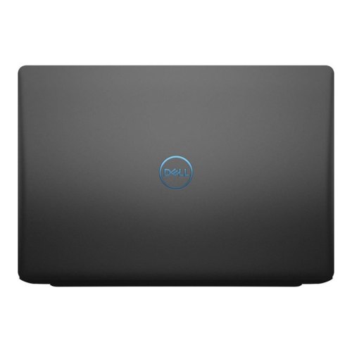 Ноутбук Dell Inspiron G3 15 3579 (G35781S1NDL-60B) Black