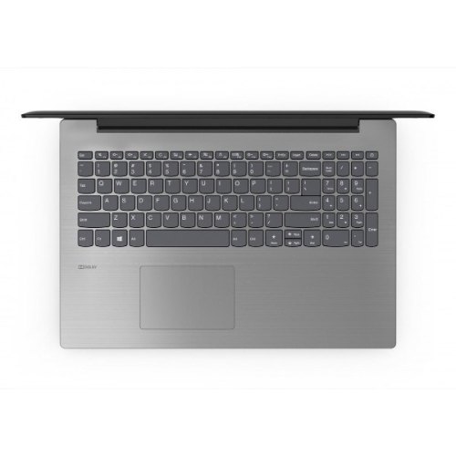 Ноутбук Lenovo IdeaPad 330-15IGM (81D100HSRA) Onyx Black