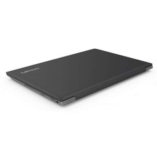 Ноутбук Lenovo IdeaPad 330-15IGM (81D100HSRA) Onyx Black