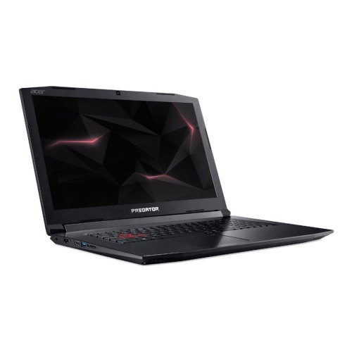 Ноутбук Acer Predator Helios 300 PH317-52 (NH.Q3DEU.018) Shale Black