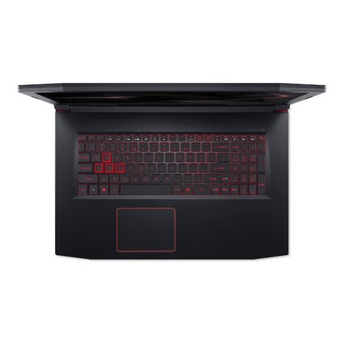 Ноутбук Acer Predator Helios 300 PH317-52 (NH.Q3DEU.018) Shale Black