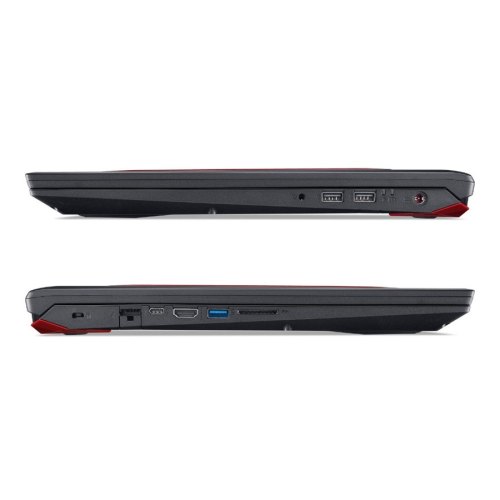 Ноутбук Acer Predator Helios 300 PH317-52 (NH.Q3DEU.018) Shale Black