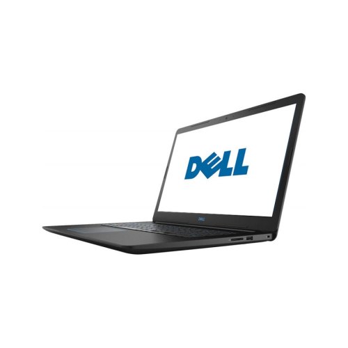 Ноутбук Dell Inspiron G3 15 3579 (G35581S1NDW-60B) Black