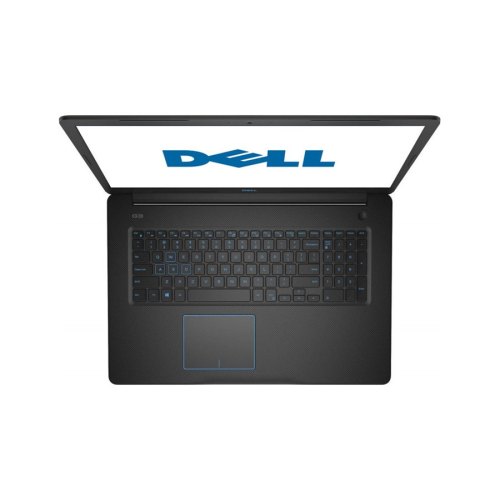Ноутбук Dell Inspiron G3 15 3579 (G35581S1NDW-60B) Black