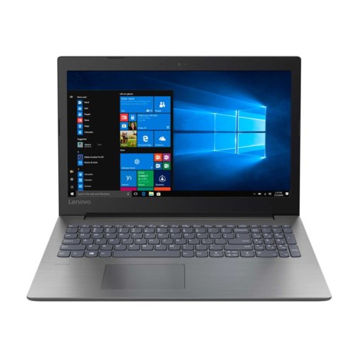 Ноутбук Lenovo IdeaPad 330 15.6FHD/Intel N5000/4/128F/Int/BT/WiFi/DOS/Onyx Black