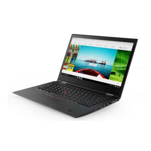 Ноутбук Lenovo ThinkPad X1 Yoga 14.0WQHD IPS/Intel i7-7500U/8/512F/HD620/W10P