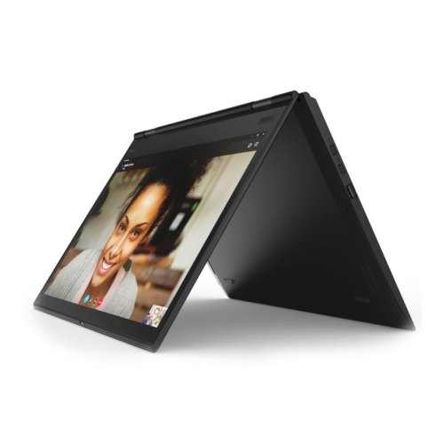 Ноутбук Lenovo ThinkPad X1 Yoga 14.0WQHD IPS/Intel i7-7500U/8/512F/HD620/W10P