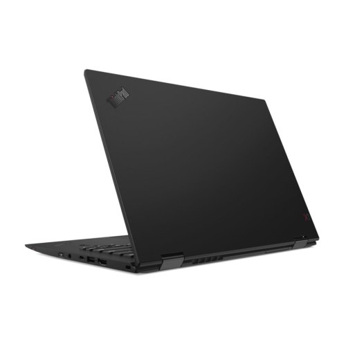 Ноутбук Lenovo ThinkPad X1 Yoga 14.0WQHD IPS/Intel i7-7500U/8/512F/HD620/W10P