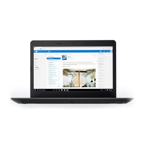 Ноутбук Lenovo ThinkPad E480 (20KN005BRT)