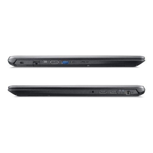 Ноутбук Acer Aspire 5 A515-51G-51N5 15.6FHD AG/ Intel i5-8250U/20/128F+2000/NVD MX150-2/Lin