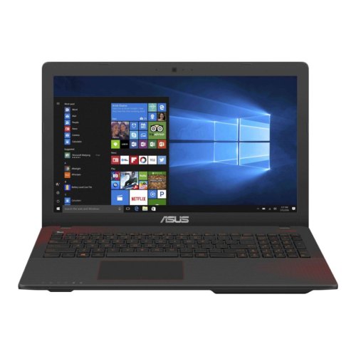 Ноутбук ASUS X550IK-DM033 (90NB0GXJ-M00370) Glossy Black