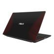 Ноутбук ASUS X550IK-DM033 (90NB0GXJ-M00370) Glossy Black