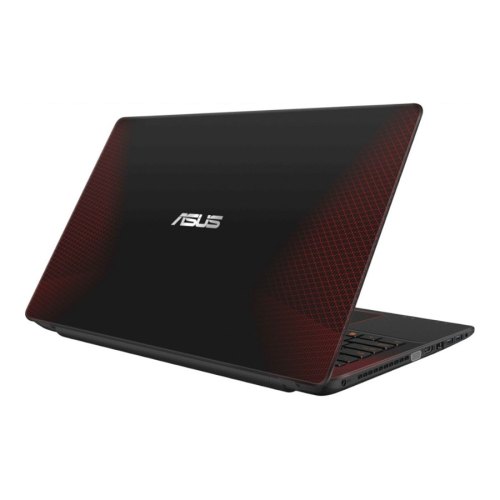 Ноутбук ASUS X550IK-DM033 (90NB0GXJ-M00370) Glossy Black