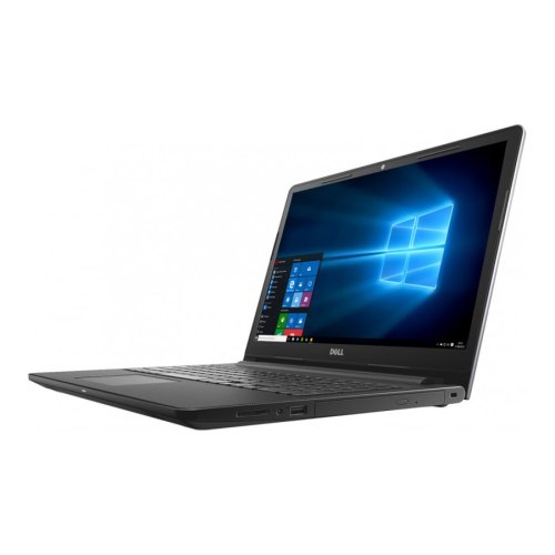 Ноутбук Dell Inspiron 3573 15.6/Intel N5000/4/1000/DVD/UHD605/W10U/Black/UKR