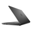 Ноутбук Dell Inspiron 3573 15.6/Intel N5000/4/1000/DVD/UHD605/W10U/Black/UKR