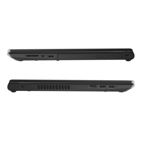 Ноутбук Dell Inspiron 3573 15.6/Intel N5000/4/1000/DVD/UHD605/W10U/Black/UKR