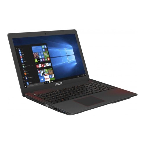 Ноутбук ASUS X550IK-DM016 (90NB0GXJ-M00180) Glossy Black