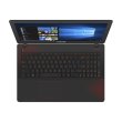 Ноутбук ASUS X550IK-DM016 (90NB0GXJ-M00180) Glossy Black