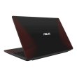Ноутбук ASUS X550IK-DM016 (90NB0GXJ-M00180) Glossy Black