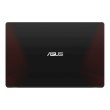 Ноутбук ASUS X550IK-DM016 (90NB0GXJ-M00180) Glossy Black