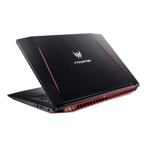 Ноутбук Acer Predator Helios 300 PH317-52 (NH.Q3DEU.036) Shale Black